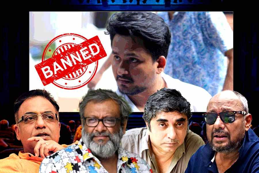 Eminent Bengali directors share their thought about Rahool Mukherjee incident in Tollywood