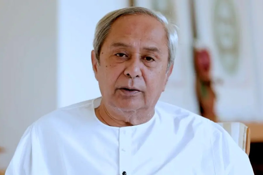 Naveen Patnaik disappointed with Union Budget as he claims demand of special category status for Orissa has been ignored