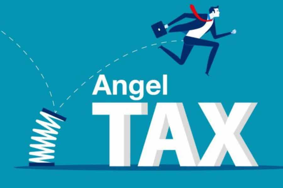 দেশের উদ্যোক্তা এবং স্টার্ট-আপ সংস্থাগুলিকে ব্যবসা শুরুর জন্য আরও উৎসাহিত করতে ‘দেবদূত কর’ (অ্যাঞ্জেল ট্যাক্স) তুলে নিল কেন্দ্রীয় সরকার। মঙ্গলবার বাজেট পেশের সময় এ কথা ঘোষণা করেছেন কেন্দ্রীয় অর্থমন্ত্রী নির্মলা সীতারামন।