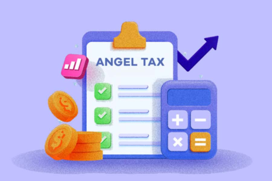 ২০২৪-’২৫ অর্থবর্ষের জন্য বাজেট ঘোষণার সময় নির্মলা বলেন, ‘‘ভারতীয় স্টার্ট-আপ ব্যবস্থাকে শক্তিশালী করতে, উদ্যোক্তাদের ব্যবসায়িক মনোভাব বৃদ্ধি করতে এবং উদ্ভাবনকে সমর্থন করার জন্য আমি সমস্ত শ্রেণির বিনিয়োগকারীদের জন্য অ্যাঞ্জেল ট্যাক্স বাতিল করার প্রস্তাব করছি।’’
