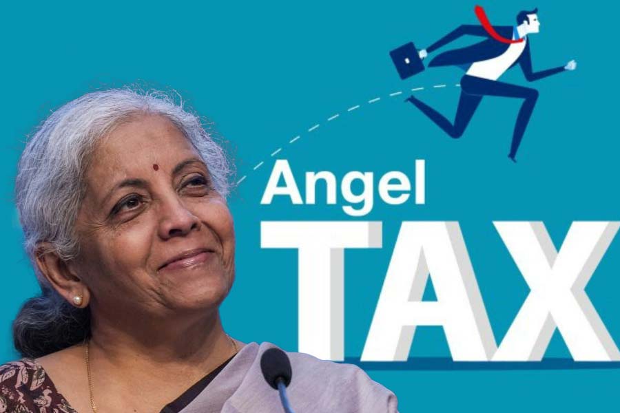 All you need to know about Angel Tax, abolished by Finance minister Nirmala Sitharaman in budget
