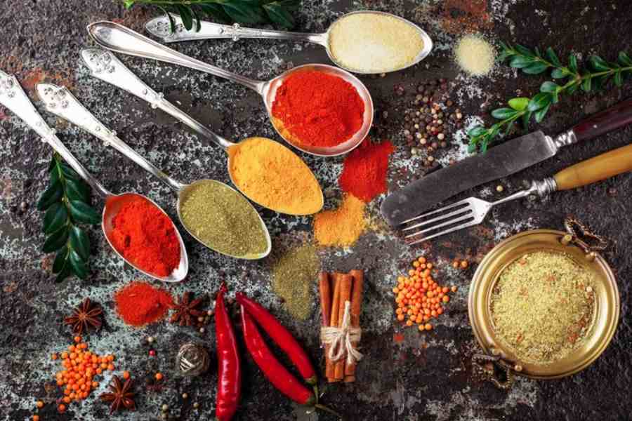 FSSAI Regulations and Guidelines on Spices