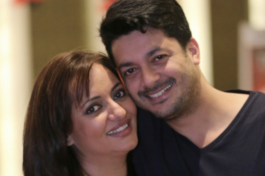 Nilanjanaa Sengupta comments on Sara Sengupta\\\\\\\\\\\\\\\'s post amid her divorce rumour with Jisshu Sengupta