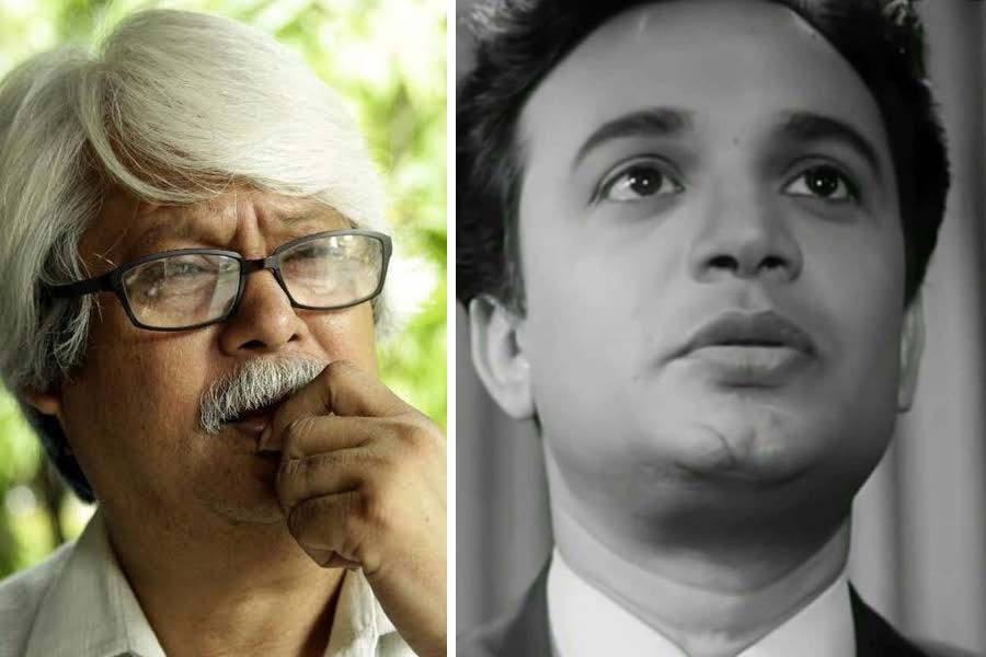 মৃত্যুর আগে উত্তমকুমারকে কাছ থেকে দেখার সৌভাগ্য হয়েছিল পরিচালক হরনাথ চক্রবর্তীর। ডাবিং স্টুডিয়োয় তিনি এসেছিলেন। সেখানে একটু দূরে দাঁড়িয়ে আর এক প্রয়াত অভিনেতা প্রদীপ মুখোপাধ্যায় আর পরিচালক। তাঁর কথায়, “ওঁকে দেখব বলে কত জায়গায় গিয়েছি। ভিতরে ঢুকতে পারিনি। শেষে স্টুডিয়ো চত্বরে দেখতে পেলাম। পাঞ্জাবি-পাজামা পরেছিলেন। সাদা পাঞ্জাবি ওঁর গায়ের রঙের সঙ্গে মিশে গিয়েছিল।”