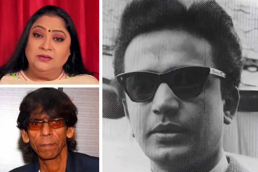 বাবা সুখেন দাস প্রযোজক-পরিচালক-অভিনেতা। বাবার দৌলতে মেয়ে পিয়া সেনগুপ্ত খুব ছোট থেকে উত্তমকুমারকে দেখেছেন। আনন্দবাজার অনলাইনের কাছে তাঁর বক্তব্য, “তখন অত বুঝতাম না। বড়দের কথায় থাকতামও না। আমরা যমজ বোন। জেঠু আমাদের ‘বড়বৌ’, ‘ছোটবৌ’ বলে সম্বোধন করতেন। মা খুব ভাল রাঁধতেন। মায়ের রান্না খেতে খুব ভালবাসতেন জেঠু। তিনি বাড়িতে পা রাখা মানেই খুশির আমেজ। খুব রাত করে আসতেন। সে দিনটা থেকে যেতেন। আড্ডা, খাওয়াদাওয়া, গান মিলিয়ে উত্তমজেঠু মজলিশি মানুষ।” একটু বড় হওয়ার পরেই বুঝেছেন, অভিনেতার ভিতরে অনেক ব্যথা জমে ছিল। যখনই সেগুলো মাথাচাড়া দিত, তখনই তিনি চলে আসতেন তাঁদের বাড়িতে। সবাইকে নিয়ে মজায় মেতে মন ভাল করতেন। তার পর বাড়ি ফিরে যেতেন। আর কেউ সেই যন্ত্রণা টের পেতেন না। তাঁর দোসর একমাত্র তাঁর বাবা।