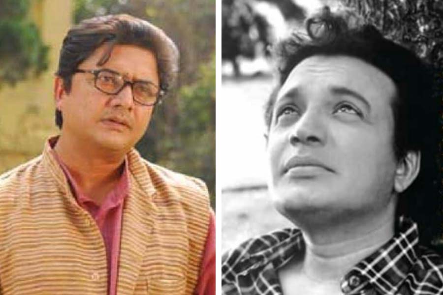 অভিনেতা ভাস্কর বন্দ্যোপাধ্যায় আনন্দবাজার অনলাইনকে এই প্রশ্নের জবাব দিয়েছেন। অভিনেতা বাবা মন্টু বন্দ্যোপাধ্যায়ের দৌলতে তিনি উত্তমকুমারকে চেনেন হাফ প্যান্টের বয়স থেকে। এক বার উত্তমকুমারের জিম্মায় ছেলেকে রেখে শট দিতে গিয়েছেন মন্টুবাবু। ছোট্ট ছেলেটি বুঝতেই পারেনি, কার কাছে রয়েছে সে! বাড়ির জ্যাঠা-কাকা যে ভাবে খোঁজখবর নেন, মহানায়ক ঠিক সেই ব্যবহারটাই করেছিলেন। সে দিন অজান্তেই ভাস্কর ভালবেসে ফেলেছিলেন উত্তমকুমারকে।