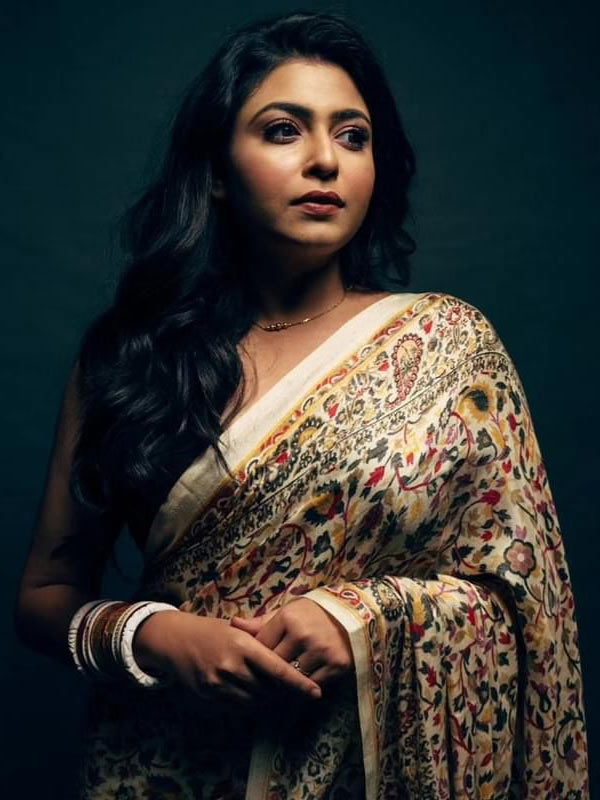 অস্মিতা মুখোপাধ্যায়, শোনা যায় রণজয়ের জীবনে তিনিই প্রথম প্রেম। যদিও সম্পর্কের মেয়াদ খুব দীর্ঘ ছিল না। ২০০৯ থেকে ২০১০ সাল পর্যন্ত একসঙ্গে ছিলেন তাঁরা।