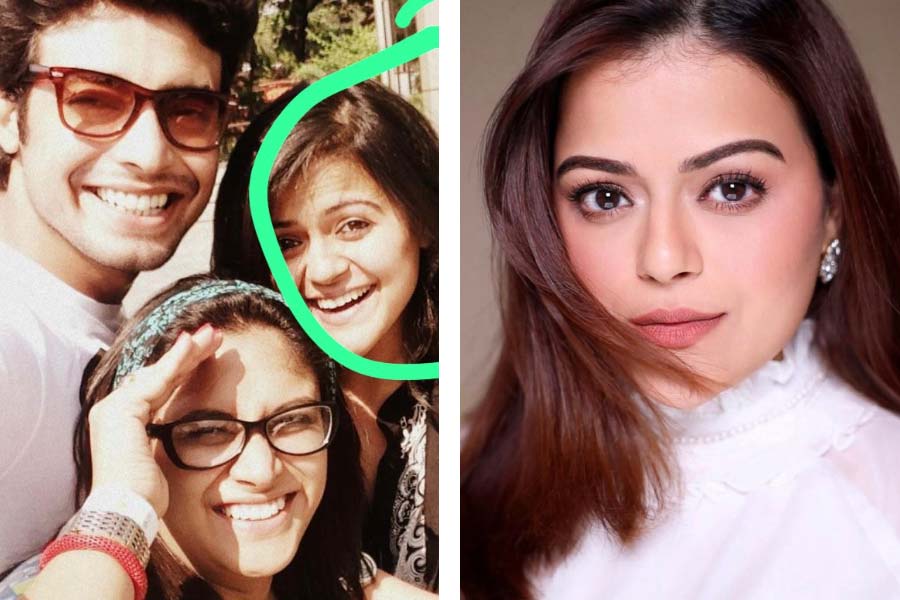 সায়ন্তনীর সঙ্গে বছর তিনেক সম্পর্কে থাকার পর বিচ্ছেদ এবং নতুন প্রেমে পড়ার পুনরাবৃত্তি। যে বছর সায়ন্তনীর সঙ্গে প্রেম ভাঙে রণজয়ের, সেই বছরই, অর্থাৎ ২০১৩ সালে শিবাঙ্গী শর্মা নামক এক তরুণীর প্রেমে পড়েন তিনি। এক বছরেই শেষ হয়ে যায় সেই প্রেমের মেয়াদ।