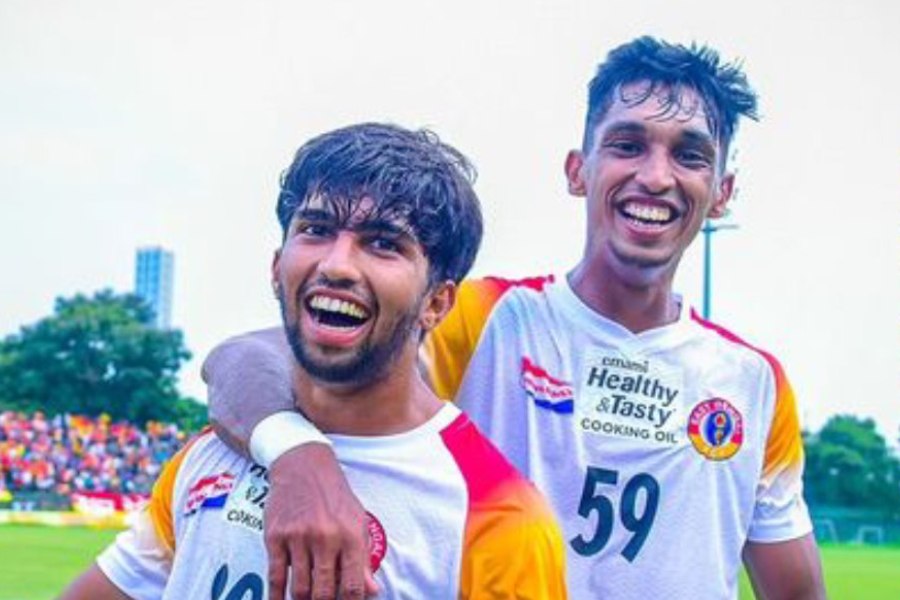 picture of east bengal