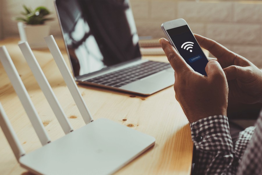 Tips for enhancing your home Wi-Fi for better performance from home