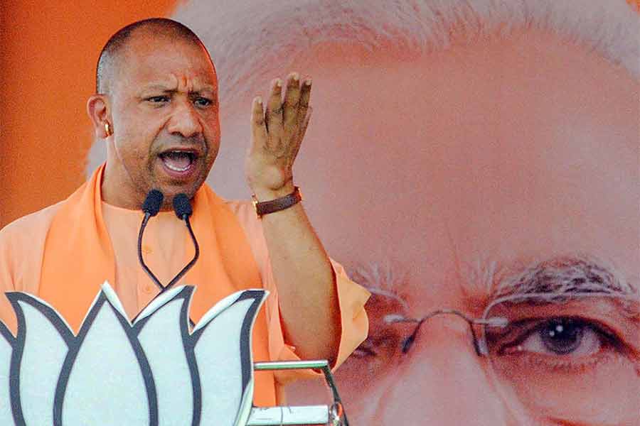 Yogi Adityanath's future as Uttar Pradesh Chief Minister is under questions after BJP's debacle in the state at Lok Sabha Election 2024