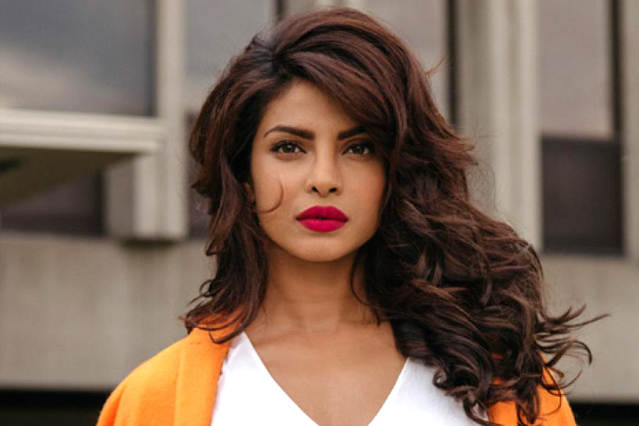 Image of Priyanka Chopra