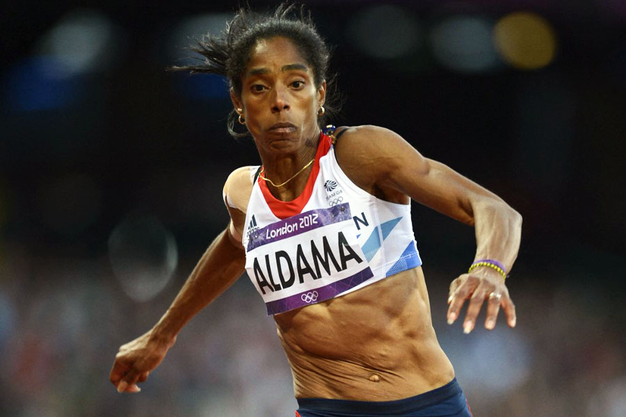 All need to know about Yamile Aldama, athlete who represented three different countries at Olympic Games