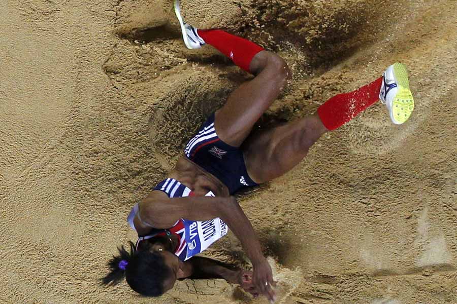 All need to know about Yamile Aldama, athlete who represented three different countries at Olympic Games