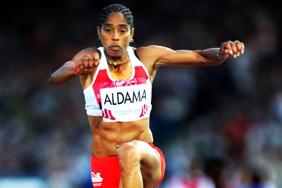 All need to know about Yamile Aldama, athlete who represented three different countries at Olympic Games