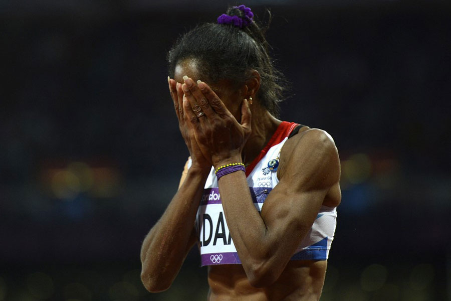 All need to know about Yamile Aldama, athlete who represented three different countries at Olympic Games