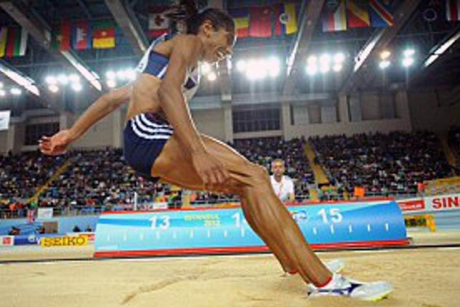 All need to know about Yamile Aldama, athlete who represented three different countries at Olympic Games