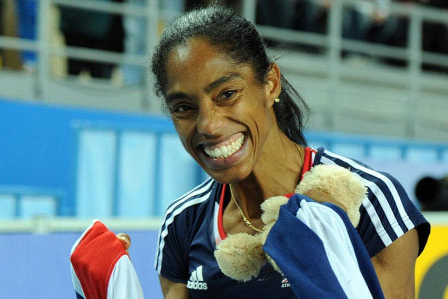 All need to know about Yamile Aldama, athlete who represented three different countries at Olympic Games