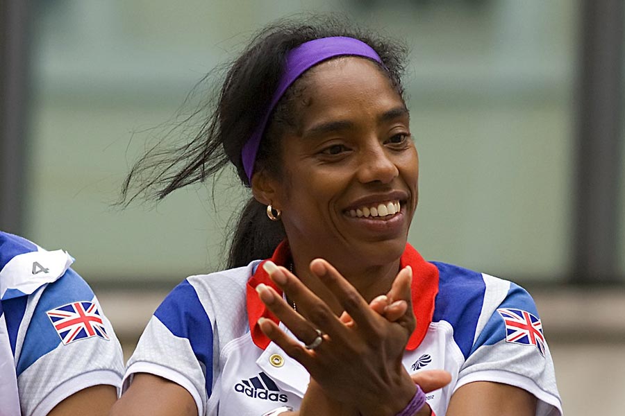 All need to know about Yamile Aldama, athlete who represented three different countries at Olympic Games