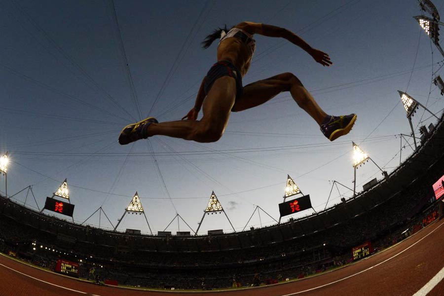 All need to know about Yamile Aldama, athlete who represented three different countries at Olympic Games