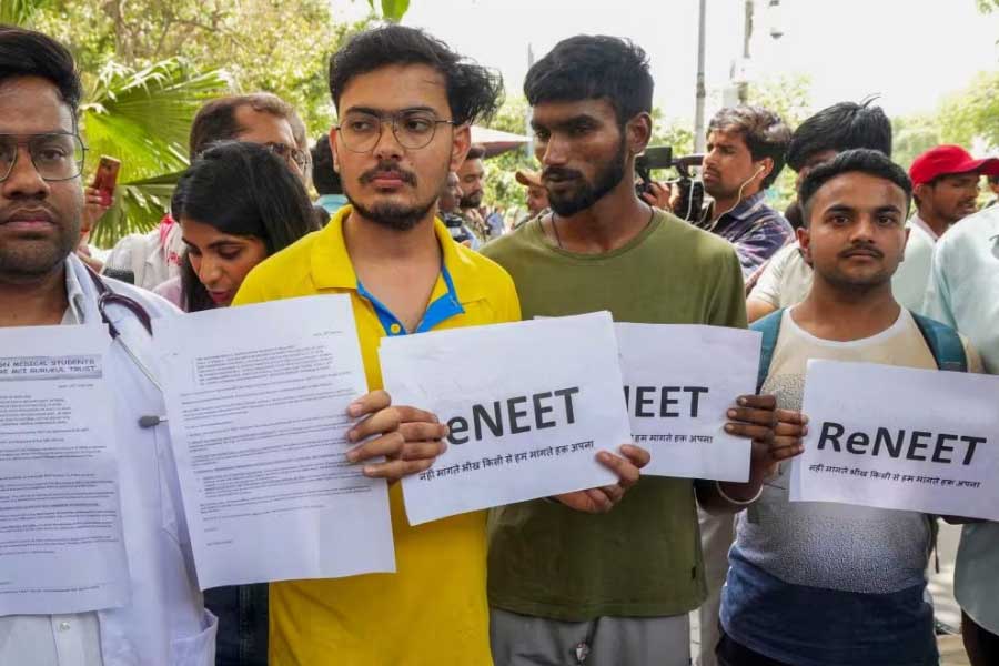 NTA declares revised NEET UG result after direction of Supreme Court