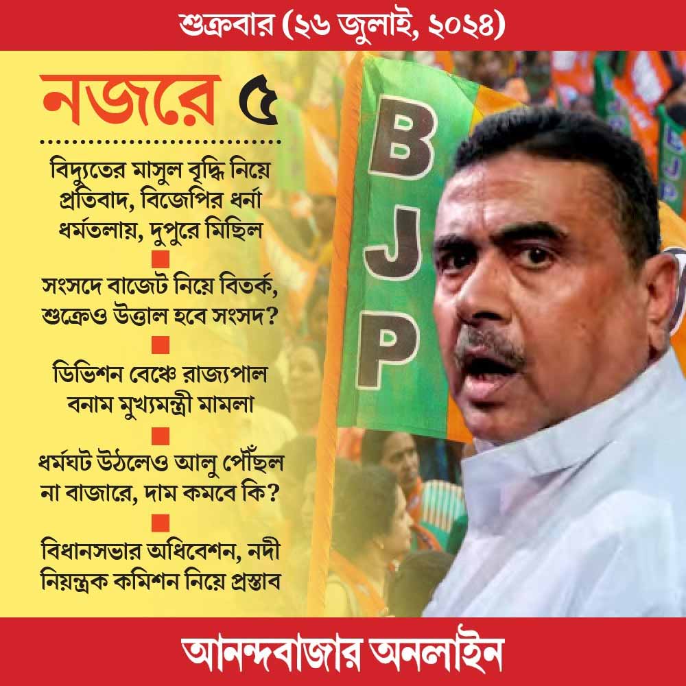 গ্রাফিক: শৌভিক দেবনাথ।