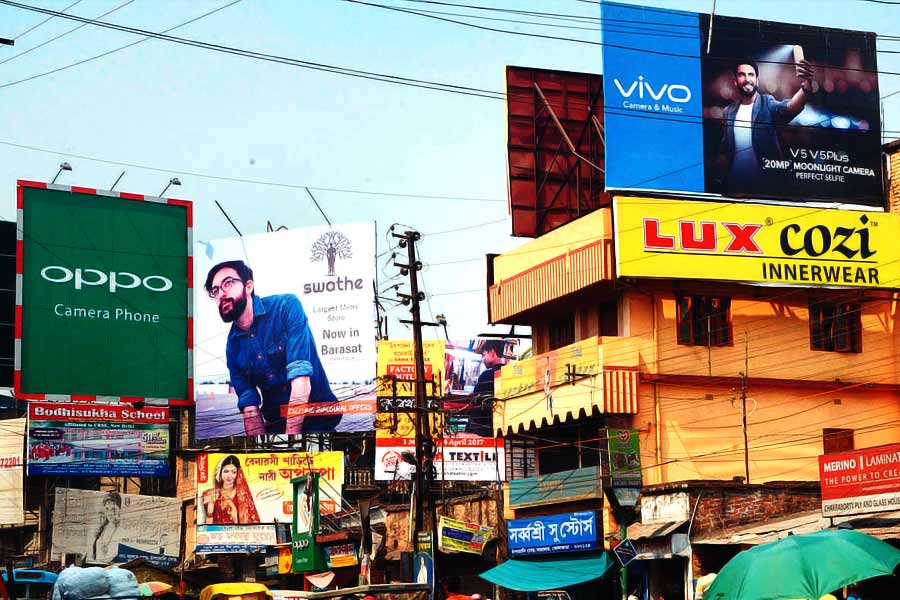 The KMC's new hoarding policy awaits state government approval