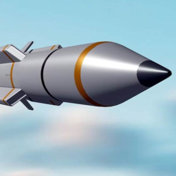 India successfully done phase two test of Ballistic Missile Defense System