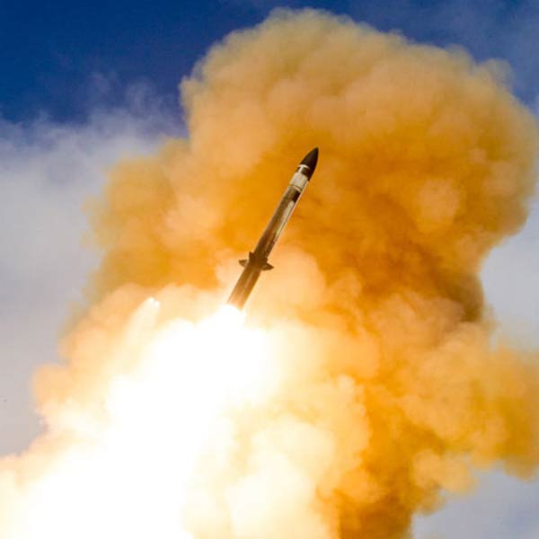 India successfully done phase two test of Ballistic Missile Defense System