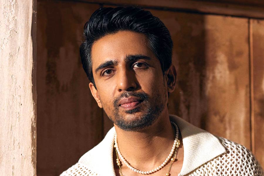 Gulshan Devaiah opens up about his career in exclusive interview