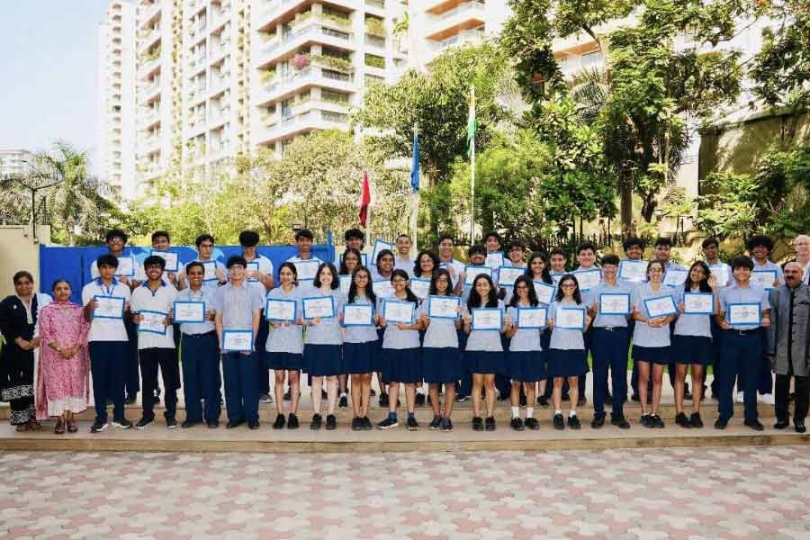 How much do star kids pay for studying in Ambani’s school