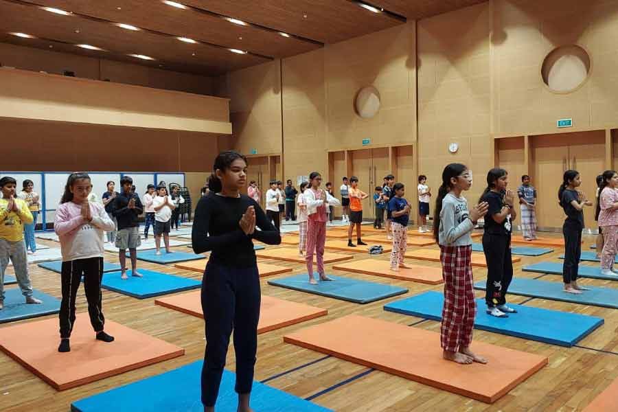 How much do star kids pay for studying in Ambani’s school