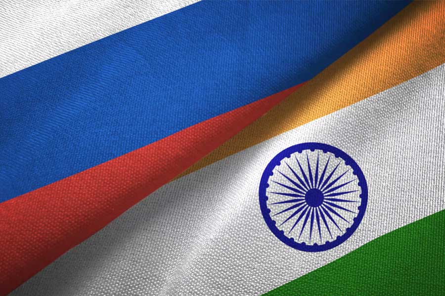 US Treasury warns Indian banks about business deal with Russian military industrial base