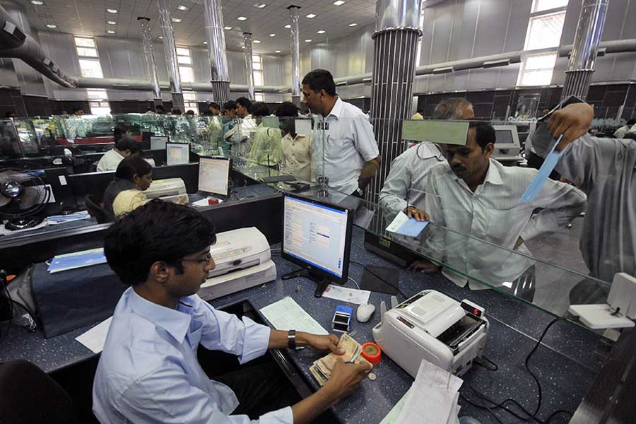 US Treasury warns Indian banks about business deal with Russian military industrial base