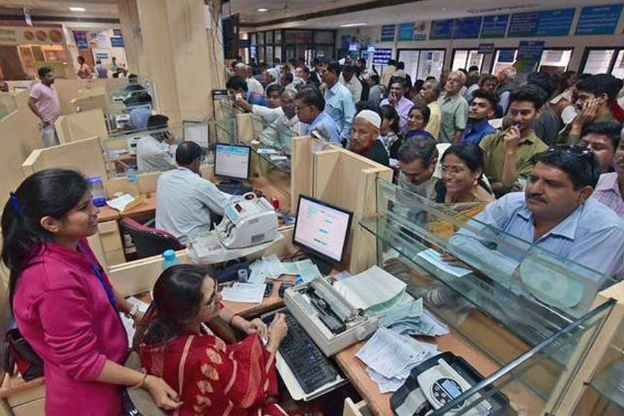 US Treasury warns Indian banks about business deal with Russian military industrial base