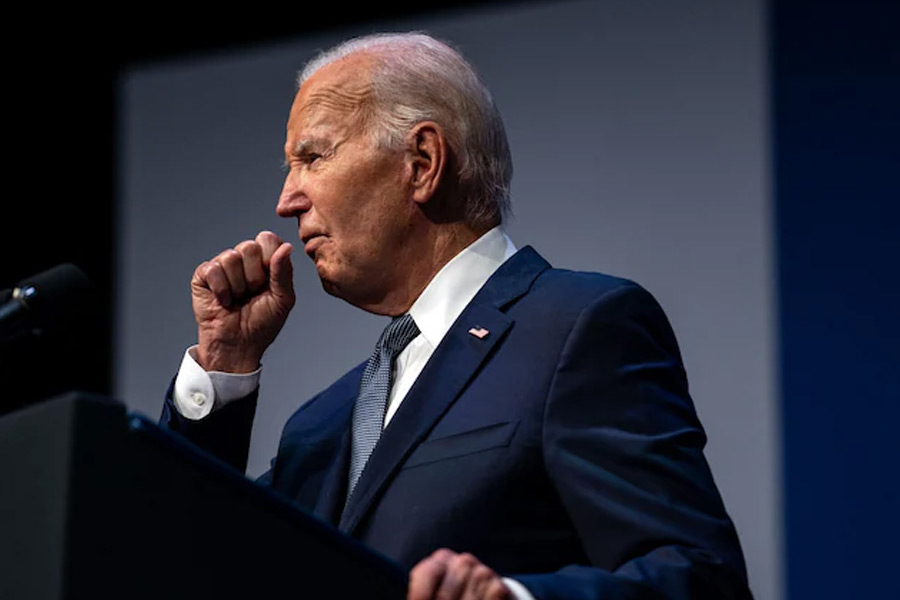 US Treasury warns Indian banks about business deal with Russian military industrial base