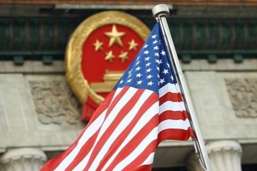 US Treasury warns Indian banks about business deal with Russian military industrial base