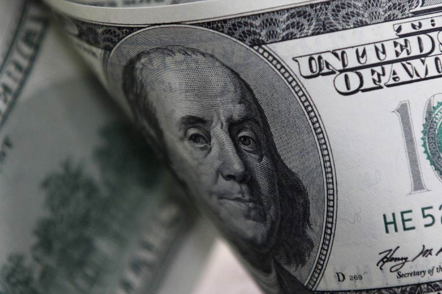 US Treasury warns Indian banks about business deal with Russian military industrial base