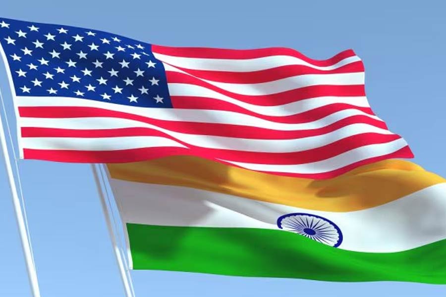 US Treasury warns Indian banks about business deal with Russian military industrial base