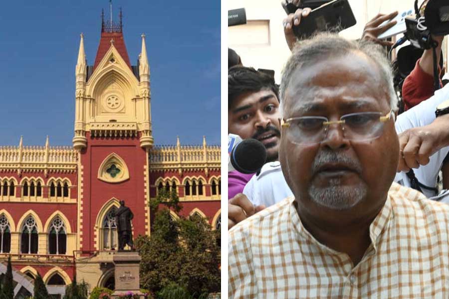 Calcutta High Court orders hearing of Parth Chatterjee’s bail case without Chief Secretary\\\\\\\'s approval