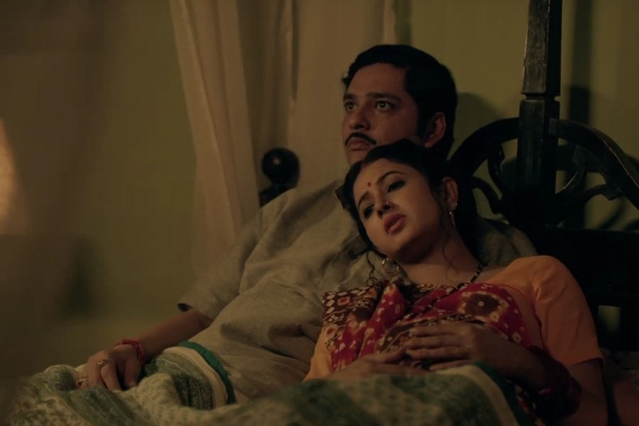 Review of the movie Main Mulayam Singh Yadav derected by Suvendu Raj Ghosh