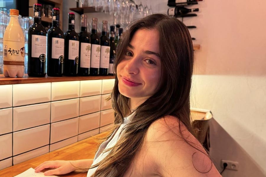 All you need to know about Yusra Mardini, Olympian who escaped from war-torn Syria at 17