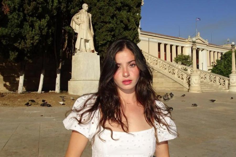 All you need to know about Yusra Mardini, Olympian who escaped from war-torn Syria at 17