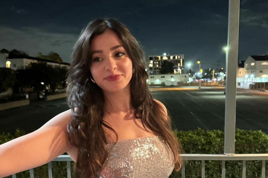 All you need to know about Yusra Mardini, Olympian who escaped from war-torn Syria at 17