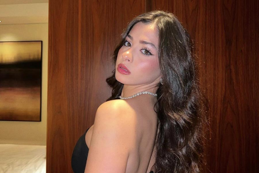 All you need to know about Yusra Mardini, Olympian who escaped from war-torn Syria at 17