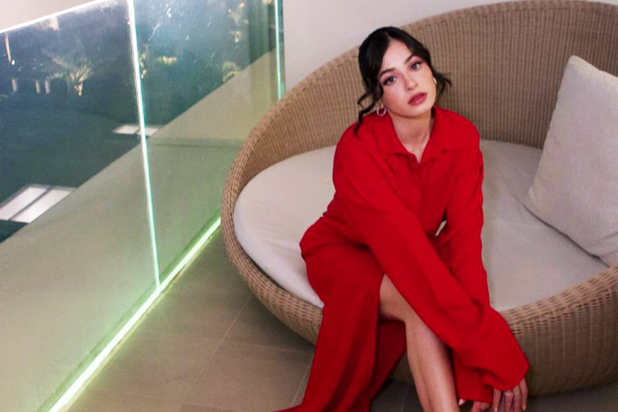 All you need to know about Yusra Mardini, Olympian who escaped from war-torn Syria at 17