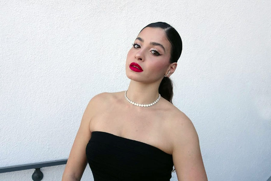 All you need to know about Yusra Mardini, Olympian who escaped from war-torn Syria at 17