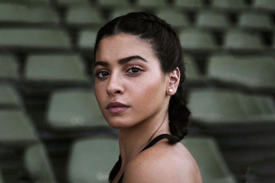 All you need to know about Yusra Mardini, Olympian who escaped from war-torn Syria at 17