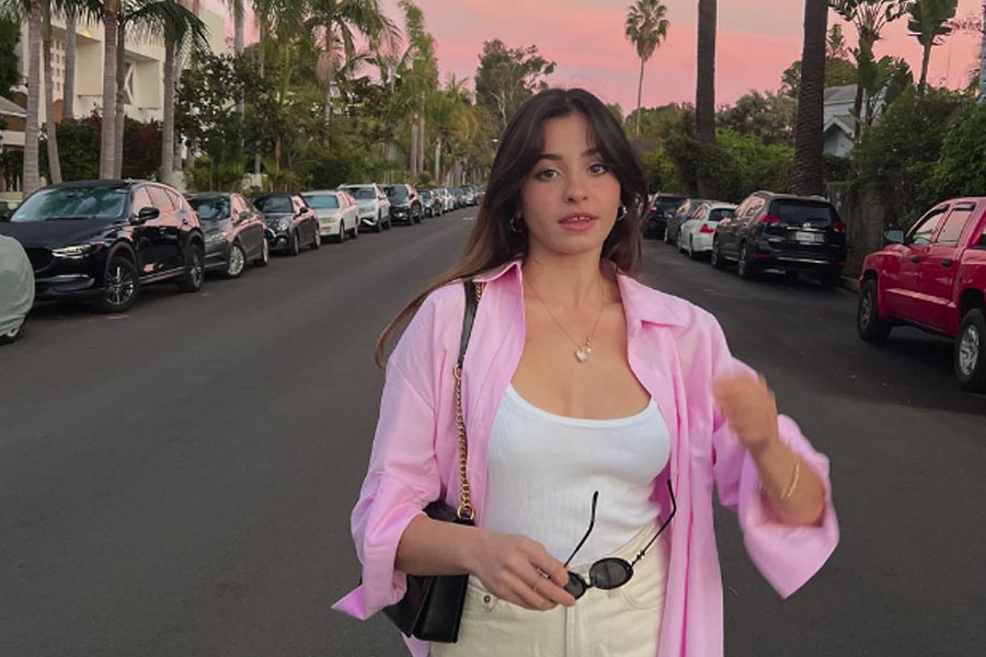 All you need to know about Yusra Mardini, Olympian who escaped from war-torn Syria at 17