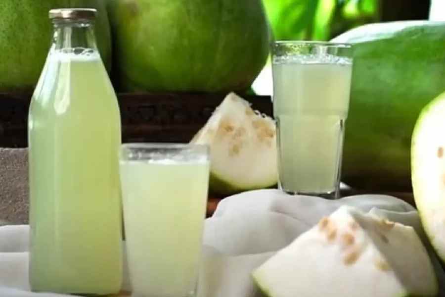 Five health benefits of drinking ash gourd juice daily